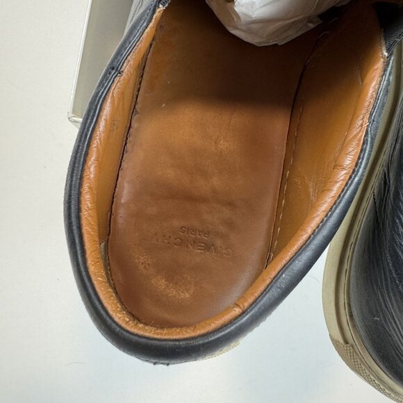 Givenchy Mirror Floral Slip-On Sneaker - Picture 8 of 8